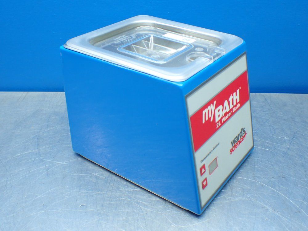 Ward's Scientific Mybath 2 Liter Water Bath - B2000-2