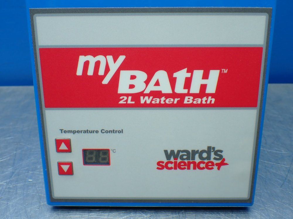 Ward's Scientific Mybath 2 Liter Water Bath - B2000-2