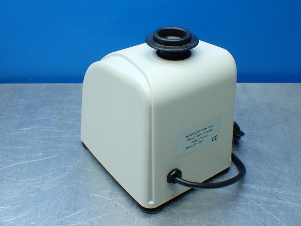 Vwr Vortexer Mixer. - Bv1000-gm