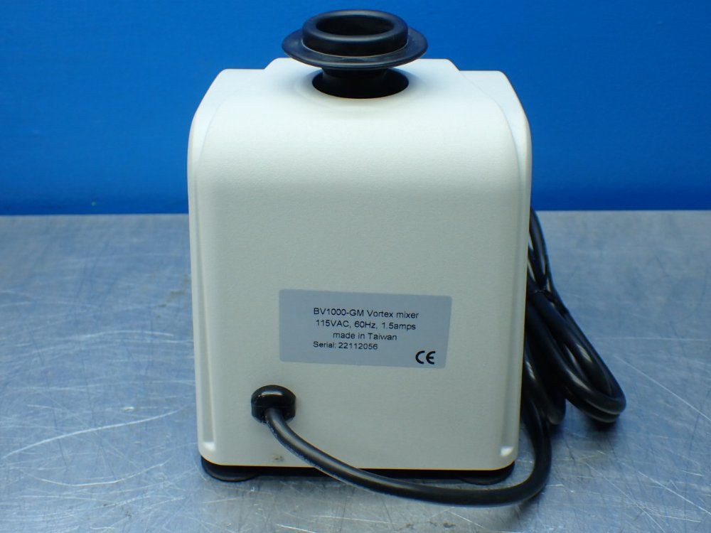 Vwr Vortexer Mixer. - Bv1000-gm