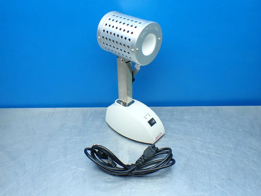 Ward's Scientific Infrared Sterilizer. - B1001-xl