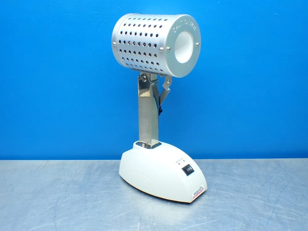Ward's Scientific Infrared Sterilizer. - B1001-xl