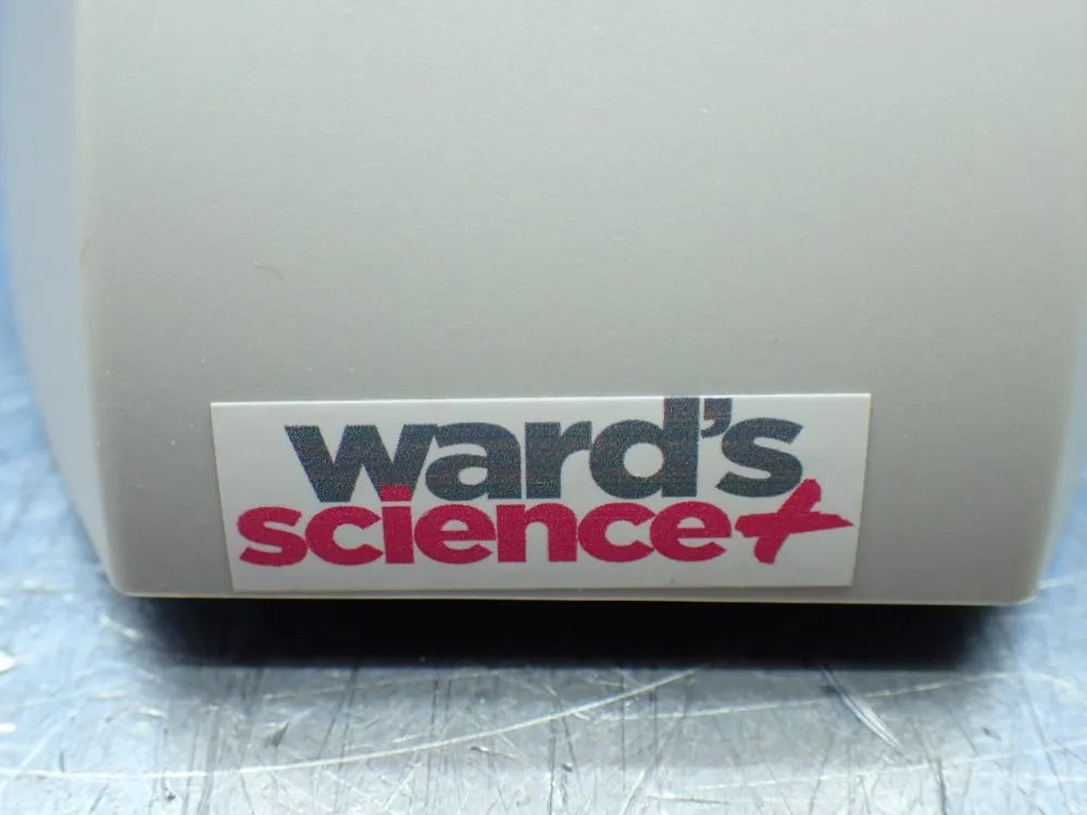 Ward's Scientific Infrared Sterilizer. - B1001-xl