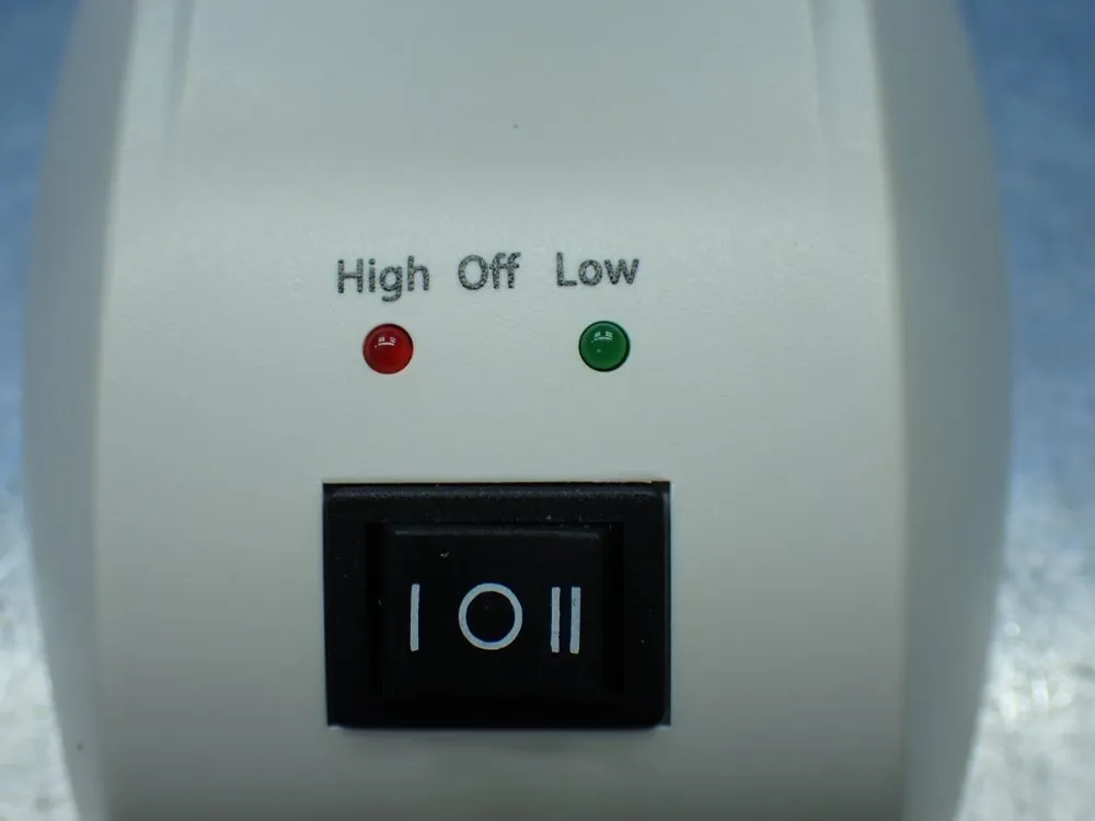 Ward's Scientific Infrared Sterilizer. - B1001-xl