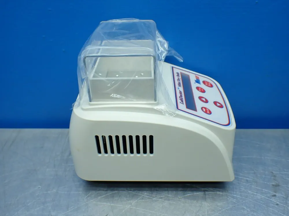 Midsci Labdoctor Mini Dry Bath - Bsh301