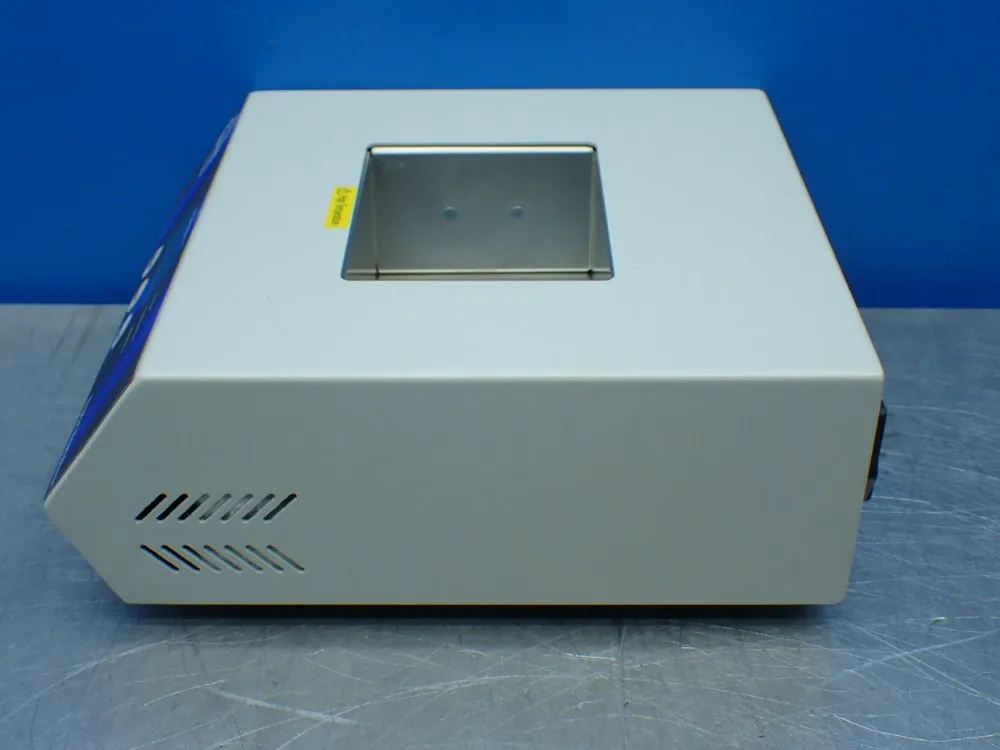 Chemglass Life Sciences Digital Heat Block Dry Bath - Bsh1001-e