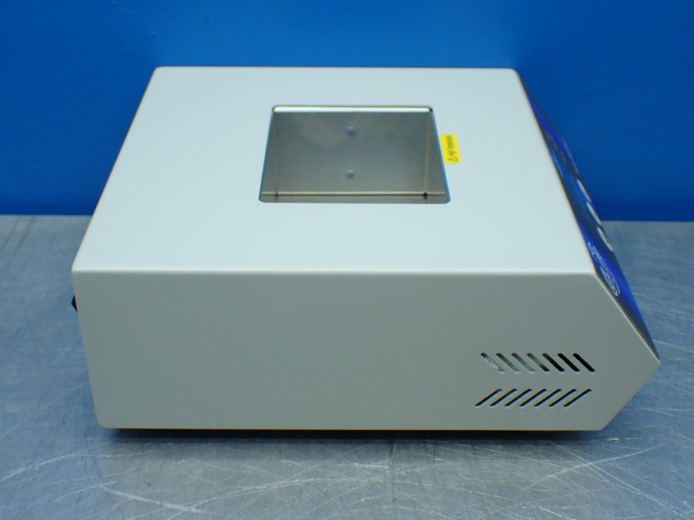 Chemglass Life Sciences Digital Heat Block Dry Bath - Bsh1001-e