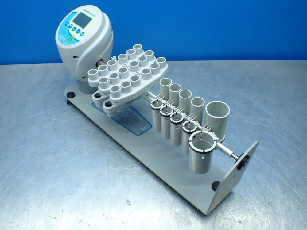 Benchmark Scientific Roto-bot Programmable Rotator - R4045