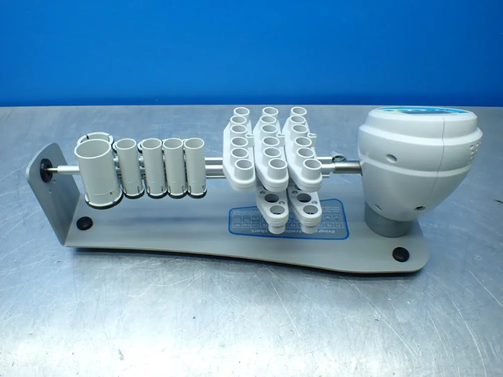 Benchmark Scientific Roto-bot Programmable Rotator - R4045