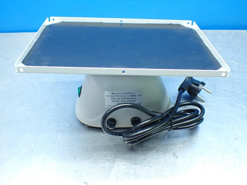 Carolina Blot Rocker 3d Mini Benchtop 3-d Rocker - 213734