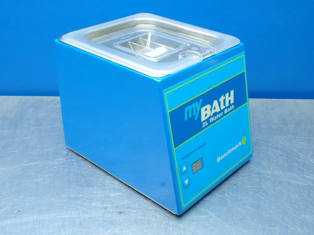 Benchmark Scientific Mybath 2 Liter Water Bath - B2000-2