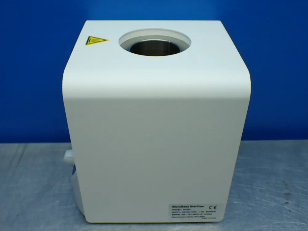 Cole-parmer Microbead Sterilizer - B1201