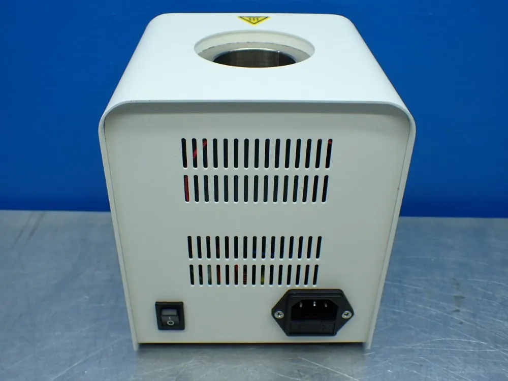 Cole-parmer Microbead Sterilizer - B1201