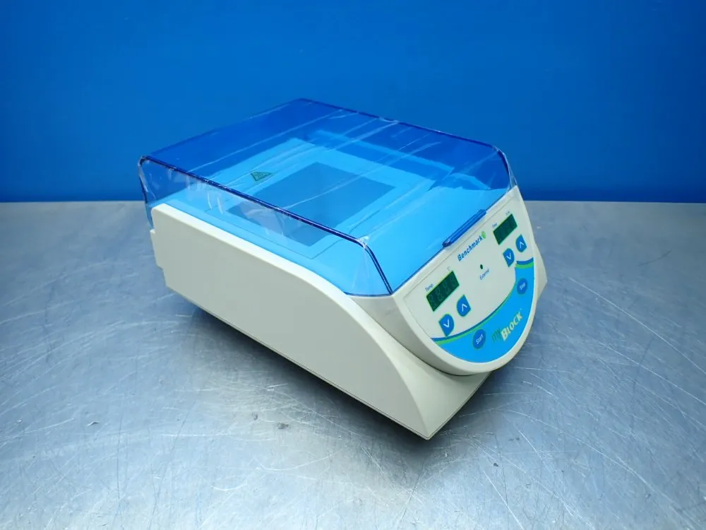 Benchmark Scientific Dry Bath Incubator - Bsh5001