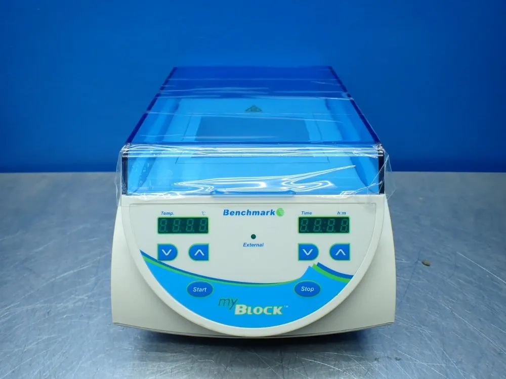 Benchmark Scientific Dry Bath Incubator - Bsh5001