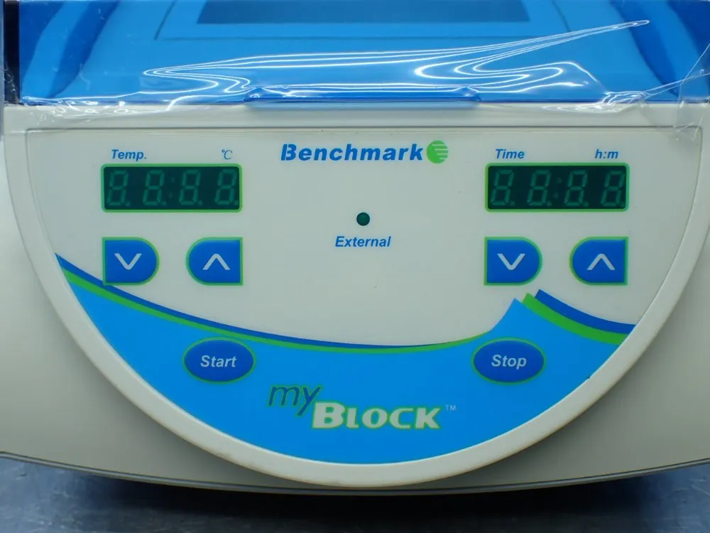 Benchmark Scientific Dry Bath Incubator - Bsh5001
