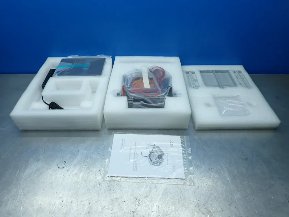 Vwr Real-time Elctrophoresis Tank System - 76359-754