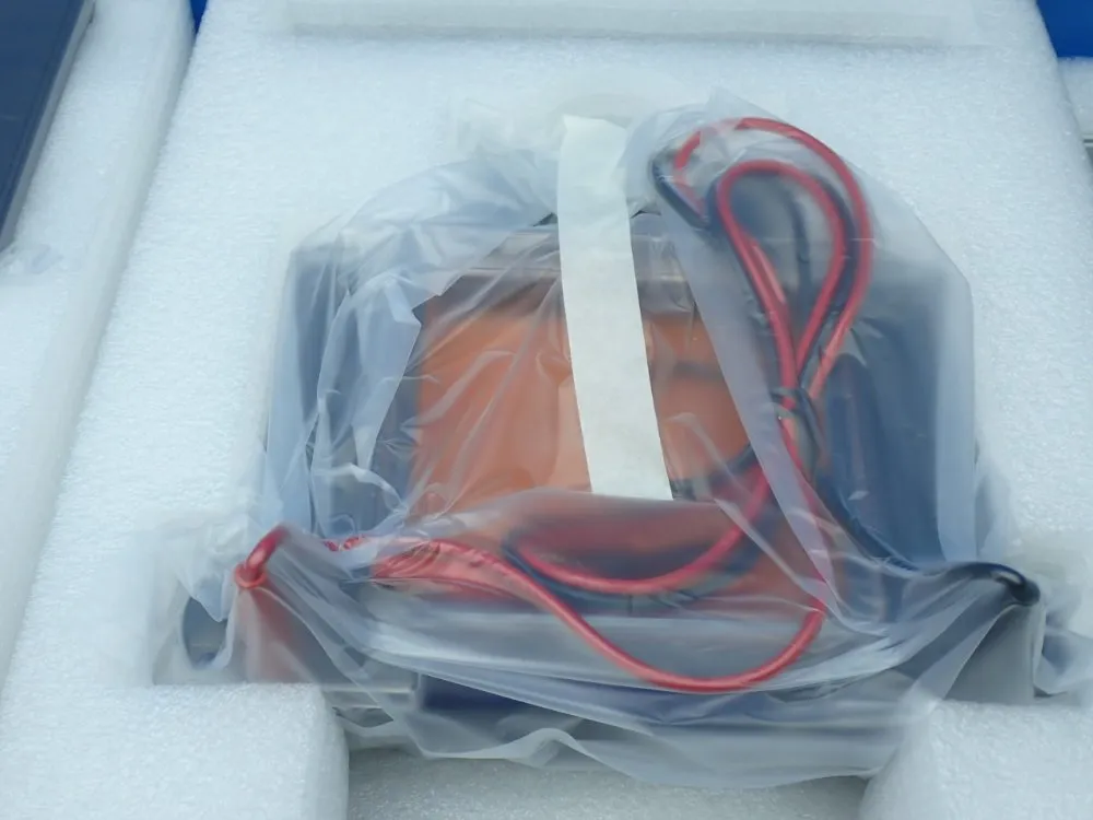 Vwr Real-time Elctrophoresis Tank System - 76359-754