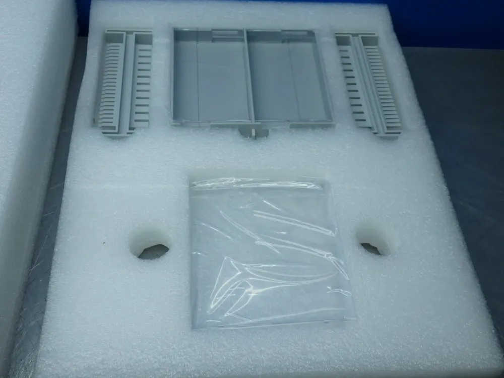 Vwr Real-time Elctrophoresis Tank System - 76359-754