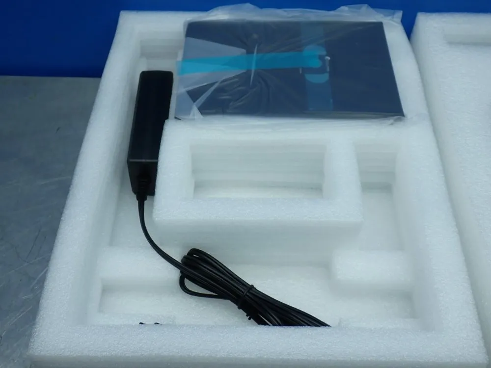 Vwr Real-time Elctrophoresis Tank System - 76359-754