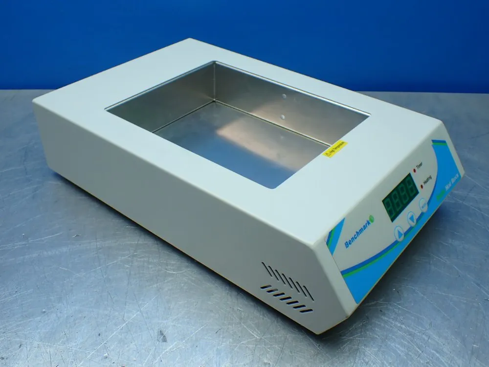 Benchmark Scientific Digital Heat Block Dry Bath - Bsh1004