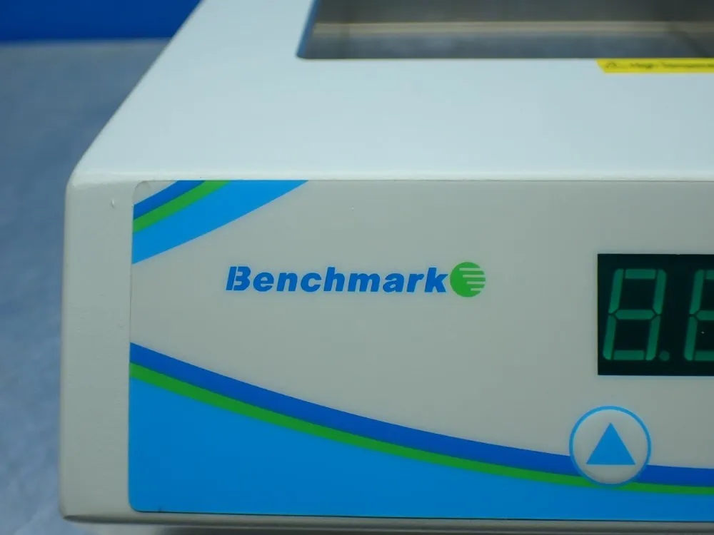 Benchmark Scientific Digital Heat Block Dry Bath - Bsh1004