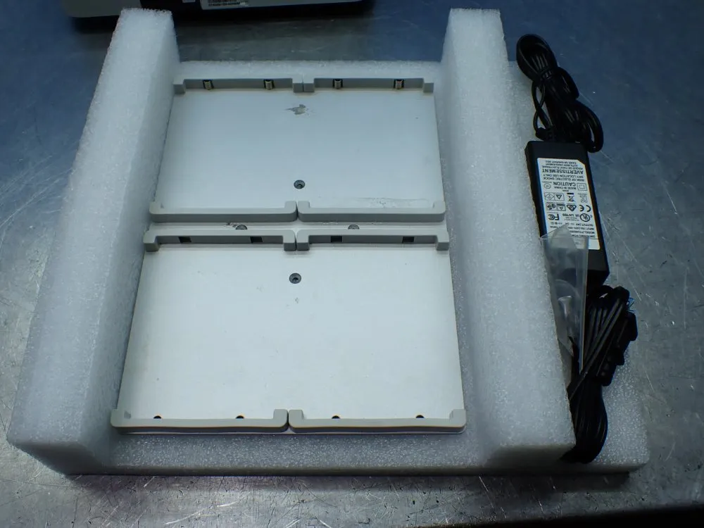 Thomas Scientific Labforce Orbi-shaker 4-plate Orbital Shaker - Bt1502