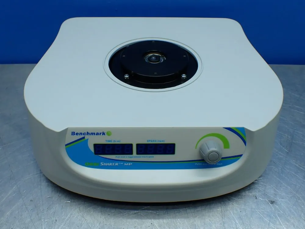 Benchmark Scientific Orbi-shaker 4-plate Orbital Shaker - Bt1502