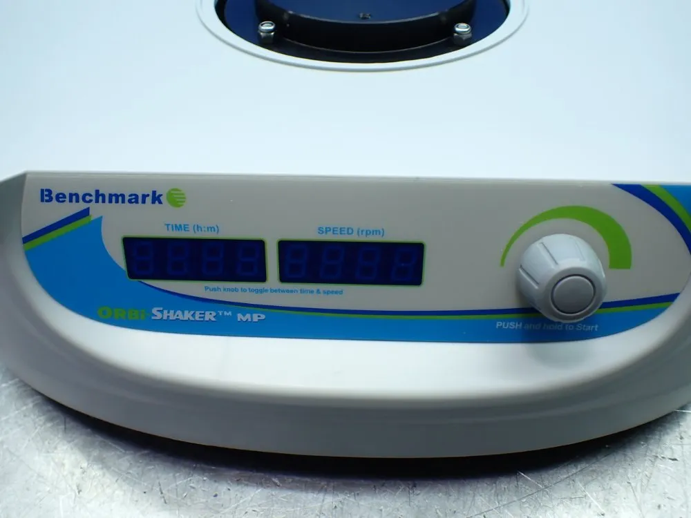 Benchmark Scientific Orbi-shaker 4-plate Orbital Shaker - Bt1502