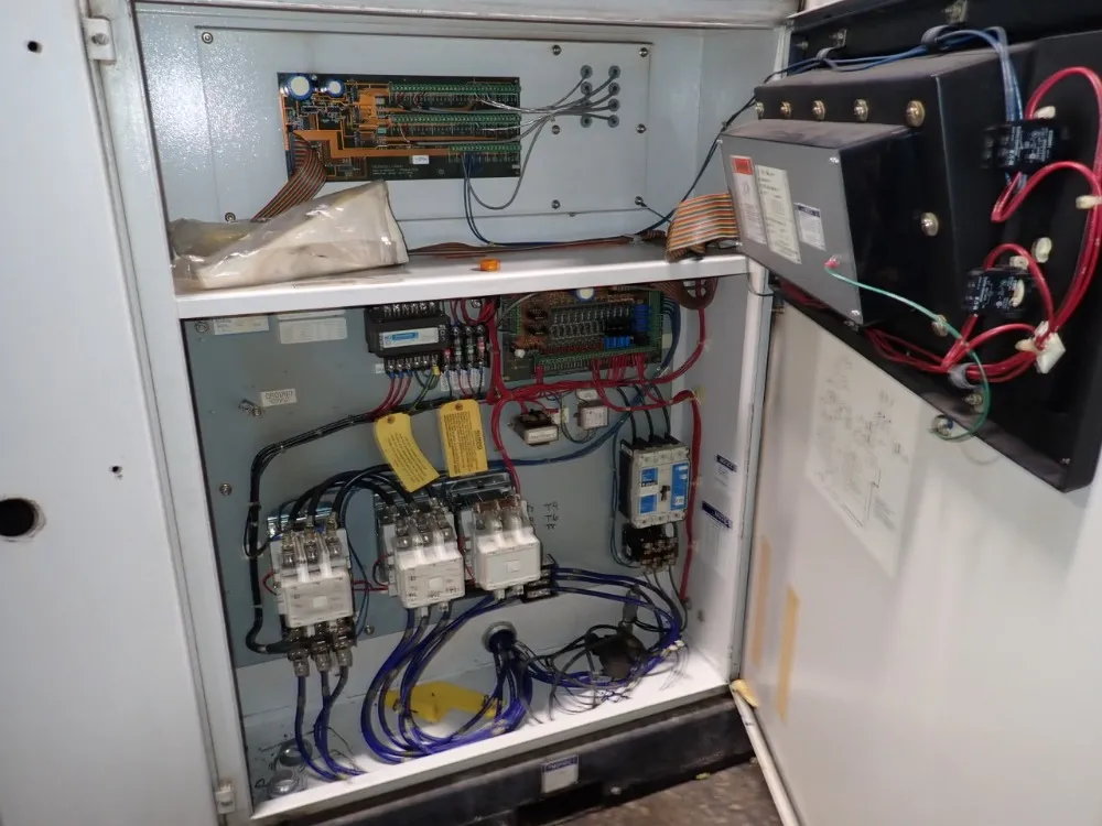 Ingersoll Rand 75 Hp Air Compressor - Ssr-ep75