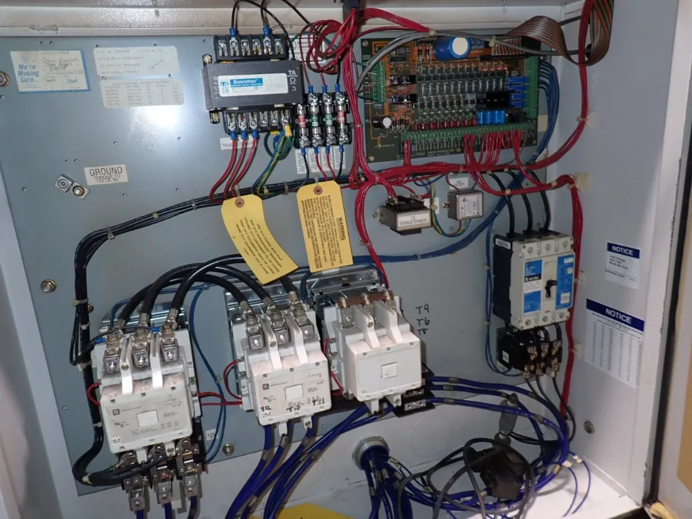 Ingersoll Rand 75 Hp Air Compressor - Ssr-ep75