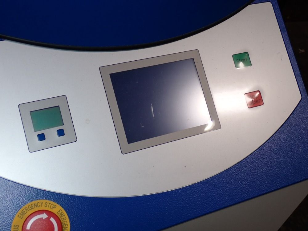 Hauschild Speed Mixer - Dac 600.2 Vac-lr