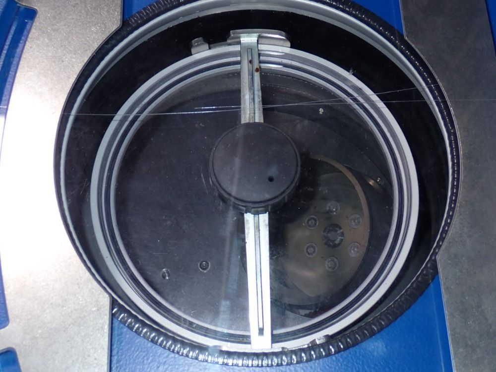 Hauschild Speed Mixer - Dac 600.2 Vac-lr