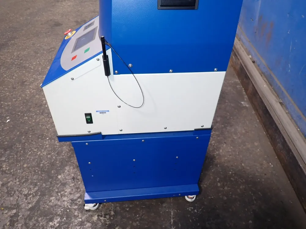 Hauschild Speed Mixer - Dac 600.2 Vac-lr