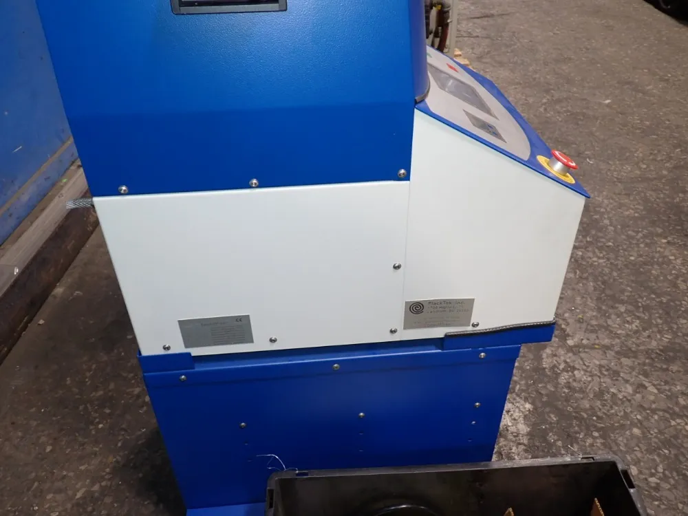 Hauschild Speed Mixer - Dac 600.2 Vac-lr