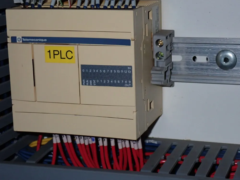 Chip Blaster High Pressure Volume Coolant System - Jv10