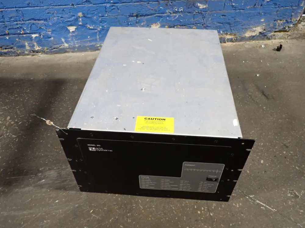 Tdk Lambda Drive - 00489228