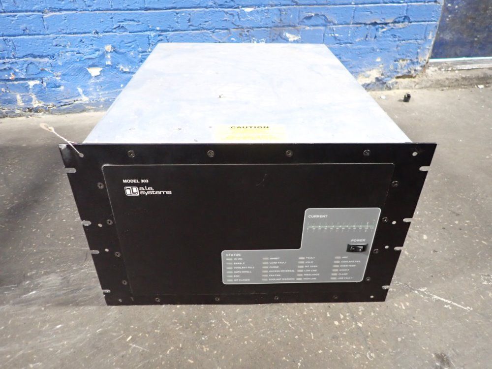 Tdk Lambda Drive - 00489228