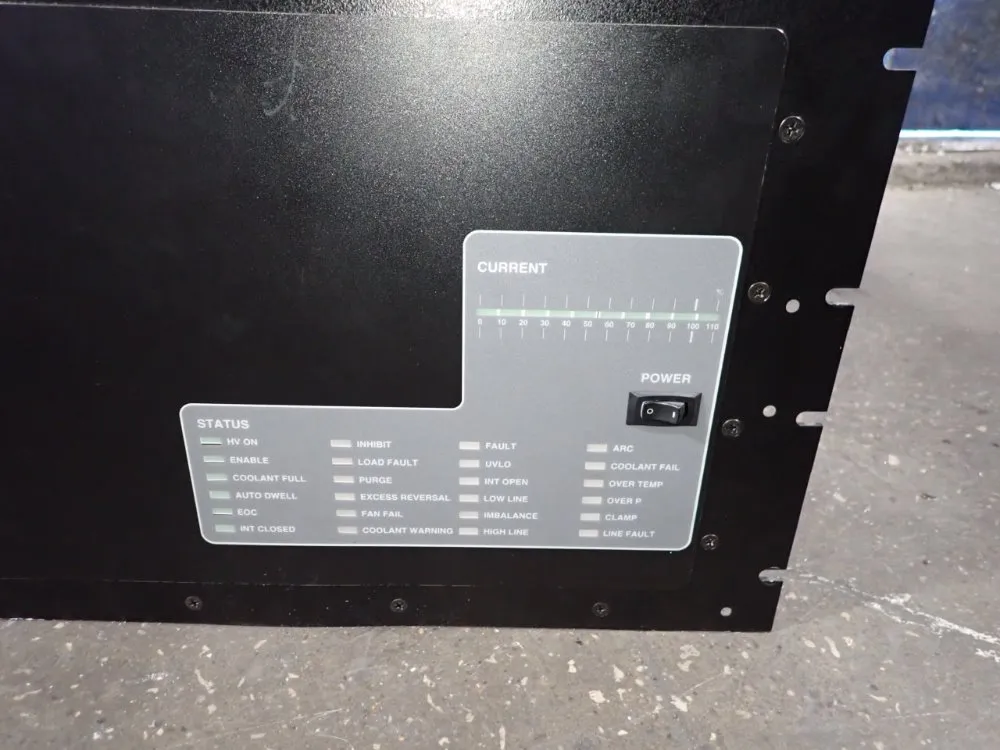 Tdk Lambda Drive - 00489228