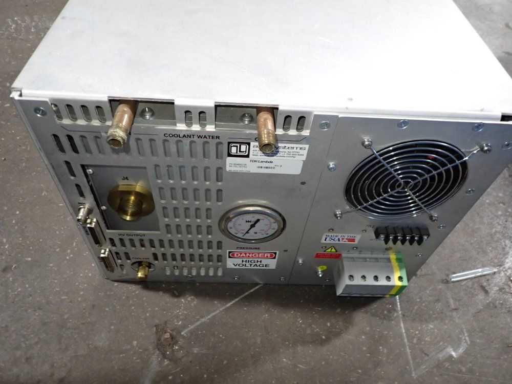 Tdk Lambda Drive - 00489228