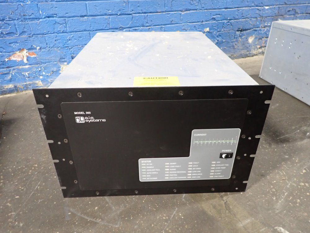 Tdk Lambda Drive - 00489228