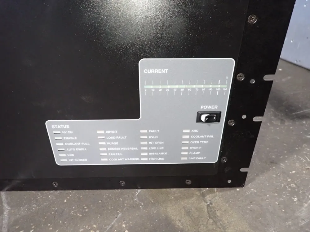 Tdk Lambda Drive - 00489228