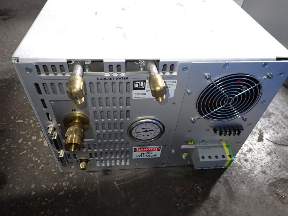 Tdk Lambda Drive - 00489228