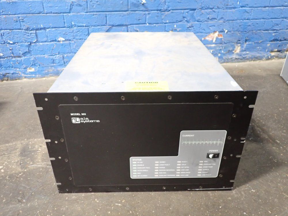 Tdk Lambda Drive - 00489228