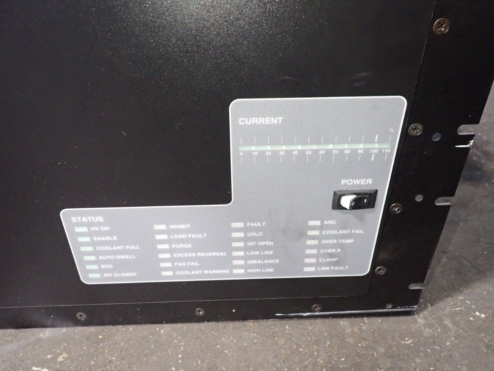 Tdk Lambda Drive - 00489228