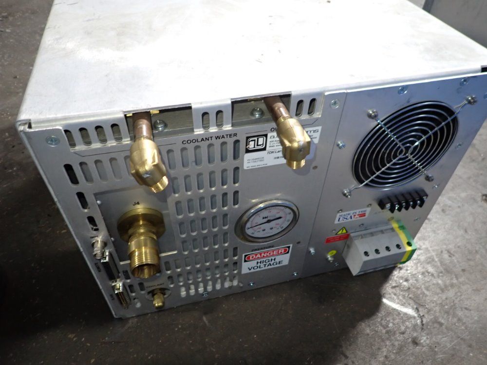 Tdk Lambda Drive - 00489228