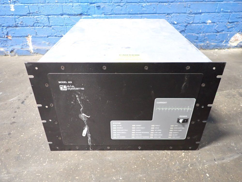 Tdk Lambda Drive - 00489228