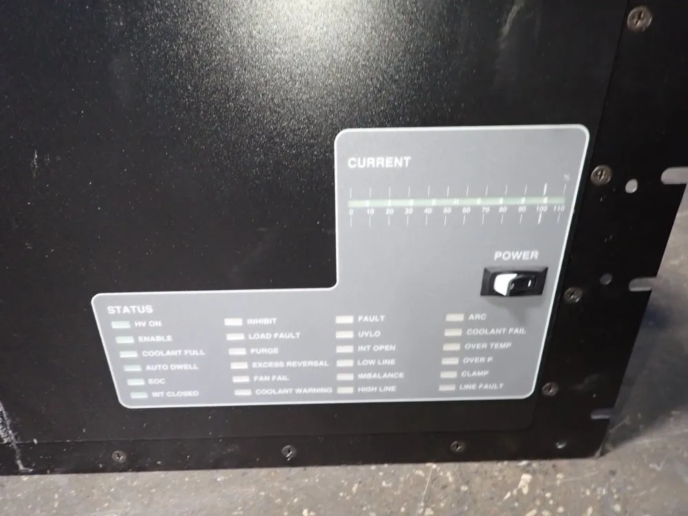 Tdk Lambda Drive - 00489228