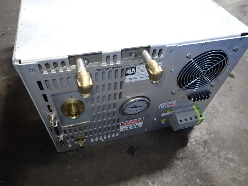 Tdk Lambda Drive - 00489228