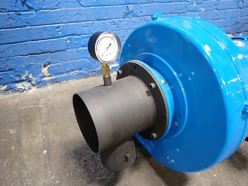 7.5 Hp Blower - Af-12